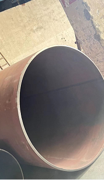 Φ1450mm大口径碳钢焊管