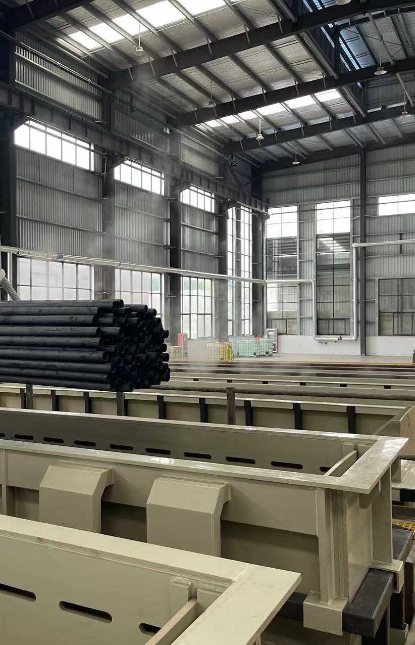 不锈钢焊管为何需要酸洗？