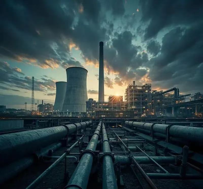 大口径不锈钢焊管都能用在哪些领域？